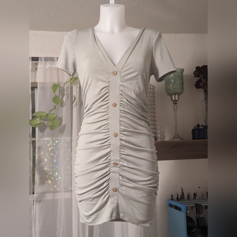 NWOT dress